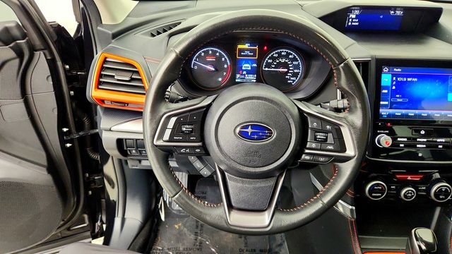 2019 Subaru Forester 2.5i Sport - 23099961 - 12
