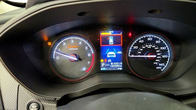 2019 Subaru Forester 2.5i Sport - 23099961 - 13