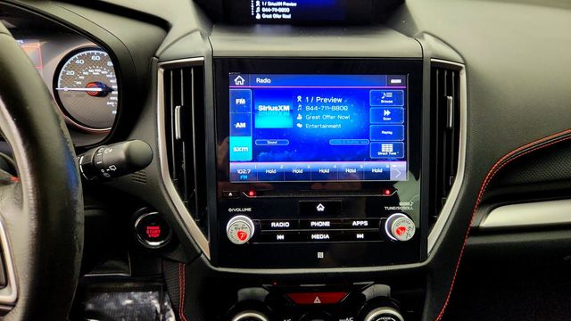 2019 Subaru Forester 2.5i Sport - 23099961 - 16