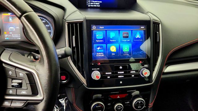 2019 Subaru Forester 2.5i Sport - 23099961 - 17