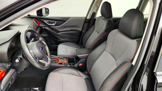 2019 Subaru Forester 2.5i Sport - 23099961 - 18