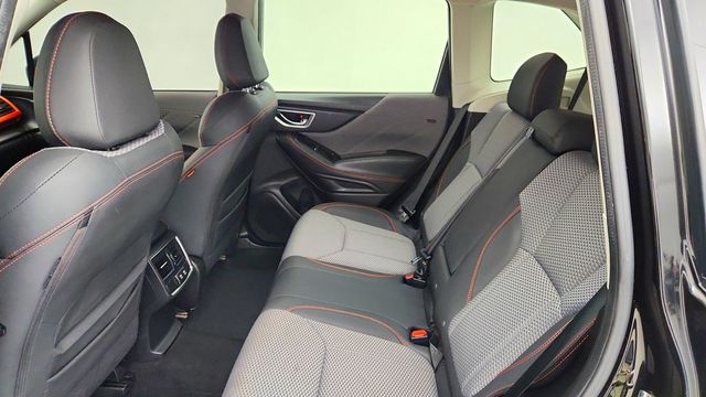 2019 Subaru Forester 2.5i Sport - 23099961 - 19
