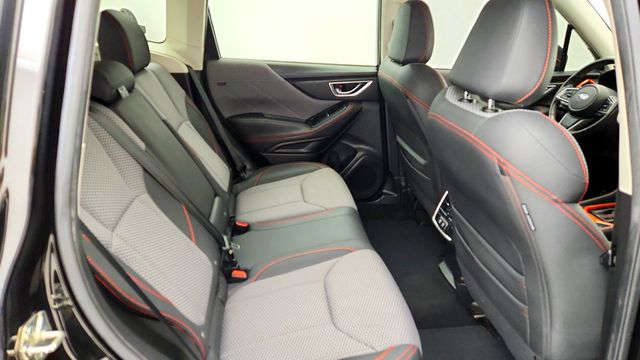 2019 Subaru Forester 2.5i Sport - 23099961 - 21