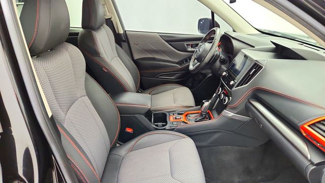 2019 Subaru Forester 2.5i Sport - 23099961 - 22