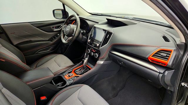 2019 Subaru Forester 2.5i Sport - 23099961 - 23