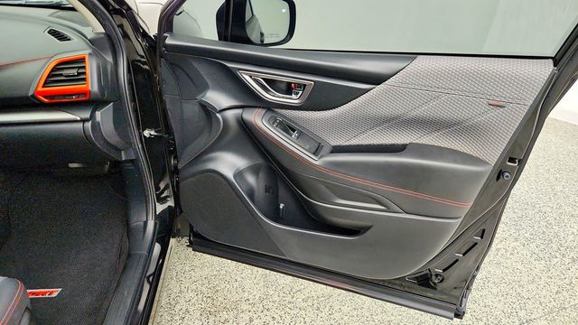 2019 Subaru Forester 2.5i Sport - 23099961 - 24
