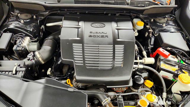 2019 Subaru Forester 2.5i Sport - 23099961 - 25