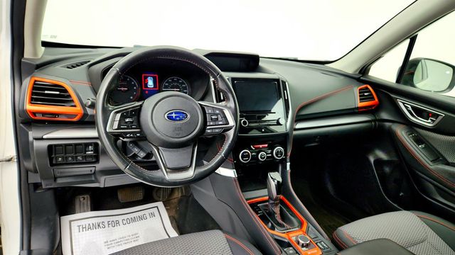 2019 Subaru Forester 2.5i Sport w/ Multimedia Plus Audio & Blind Spot Detection - 23037741 - 11