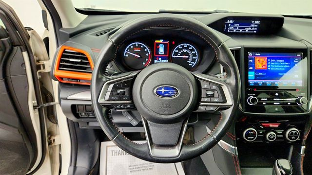 2019 Subaru Forester 2.5i Sport w/ Multimedia Plus Audio & Blind Spot Detection - 23037741 - 12