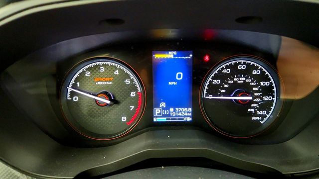 2019 Subaru Forester 2.5i Sport w/ Multimedia Plus Audio & Blind Spot Detection - 23037741 - 13