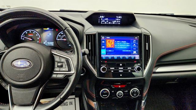 2019 Subaru Forester 2.5i Sport w/ Multimedia Plus Audio & Blind Spot Detection - 23037741 - 16