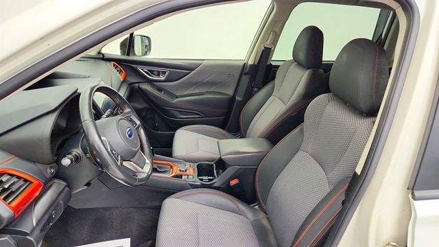 2019 Subaru Forester 2.5i Sport w/ Multimedia Plus Audio & Blind Spot Detection - 23037741 - 19