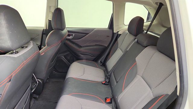 2019 Subaru Forester 2.5i Sport w/ Multimedia Plus Audio & Blind Spot Detection - 23037741 - 20