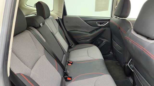 2019 Subaru Forester 2.5i Sport w/ Multimedia Plus Audio & Blind Spot Detection - 23037741 - 21
