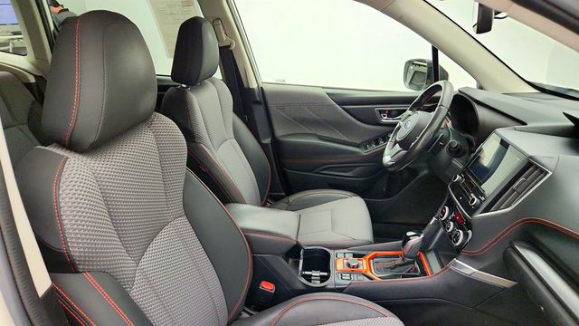 2019 Subaru Forester 2.5i Sport w/ Multimedia Plus Audio & Blind Spot Detection - 23037741 - 22