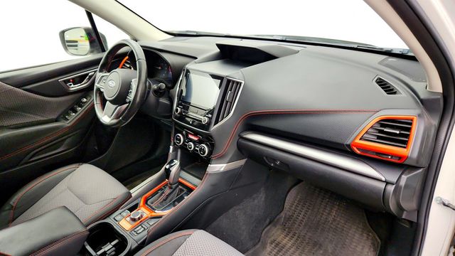 2019 Subaru Forester 2.5i Sport w/ Multimedia Plus Audio & Blind Spot Detection - 23037741 - 23