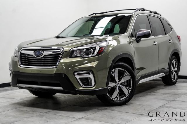 2019 Subaru Forester 2.5i Touring - 22986955 - 0