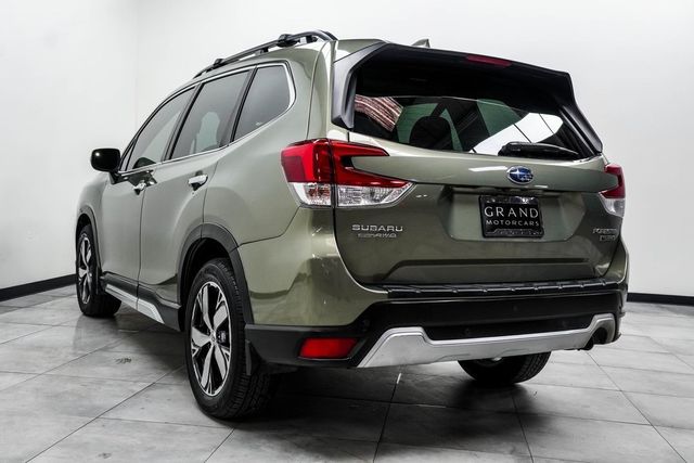 2019 Subaru Forester 2.5i Touring - 22986955 - 9