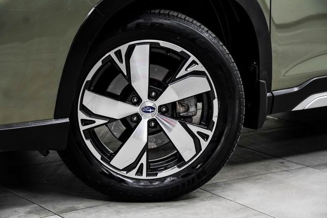 2019 Subaru Forester 2.5i Touring - 22986955 - 2