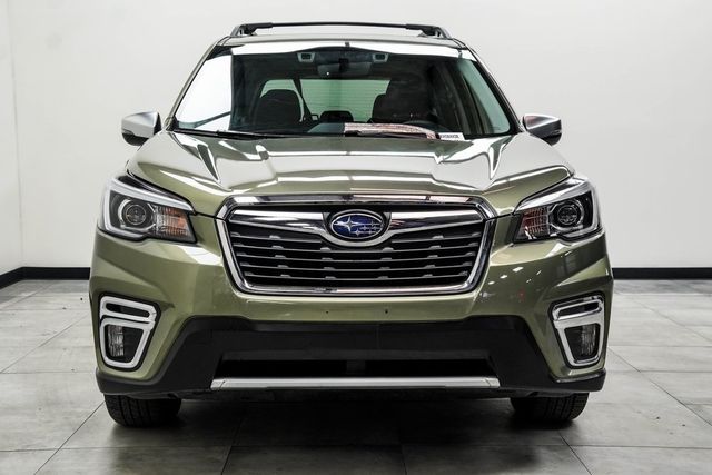 2019 Subaru Forester 2.5i Touring - 22986955 - 4