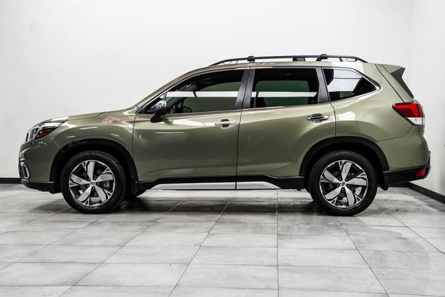 2019 Subaru Forester 2.5i Touring - 22986955 - 6