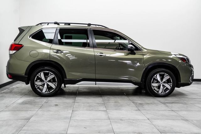 2019 Subaru Forester 2.5i Touring - 22986955 - 8
