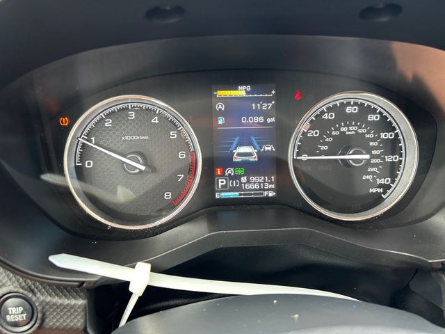2019 Subaru Forester 2.5i Touring - 23065036 - 9