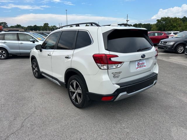 2019 Subaru Forester 2.5i Touring - 23065036 - 3