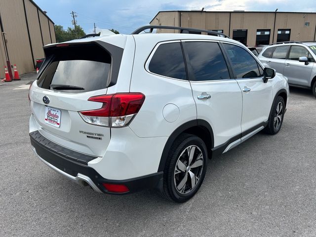 2019 Subaru Forester 2.5i Touring - 23065036 - 5