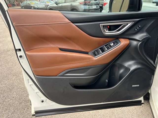 2019 Subaru Forester 2.5i Touring - 23065036 - 7