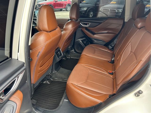 2019 Subaru Forester 2.5i Touring - 23065036 - 8