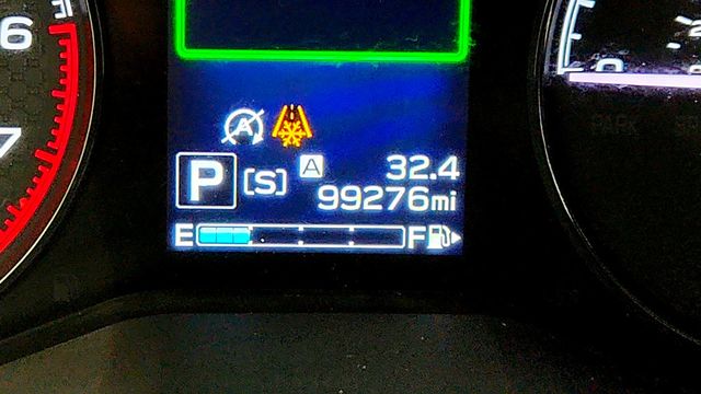 2019 Subaru Forester 2.5i with Alloy Wheel Package - 22961289 - 14