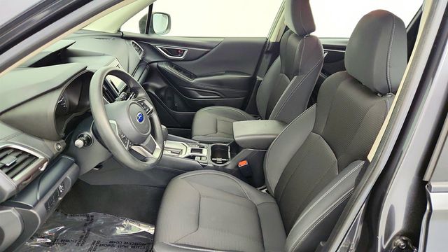 2019 Subaru Forester 2.5i with Alloy Wheel Package - 22961289 - 19