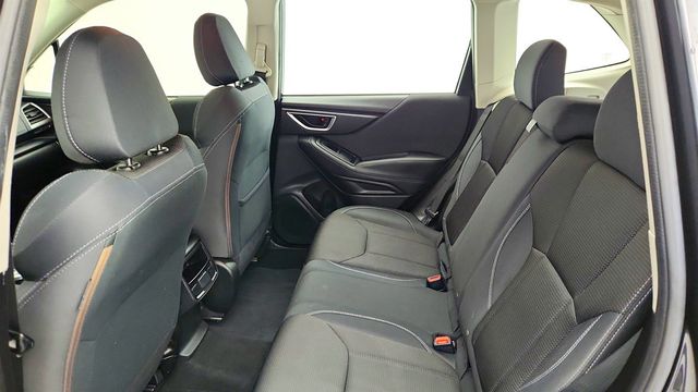 2019 Subaru Forester 2.5i with Alloy Wheel Package - 22961289 - 20