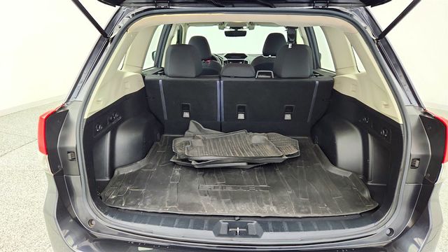 2019 Subaru Forester 2.5i with Alloy Wheel Package - 22961289 - 21