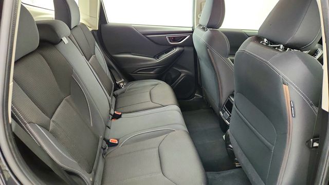 2019 Subaru Forester 2.5i with Alloy Wheel Package - 22961289 - 22