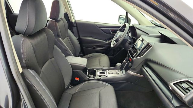 2019 Subaru Forester 2.5i with Alloy Wheel Package - 22961289 - 23