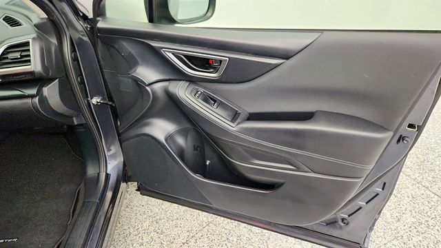 2019 Subaru Forester 2.5i with Alloy Wheel Package - 22961289 - 25