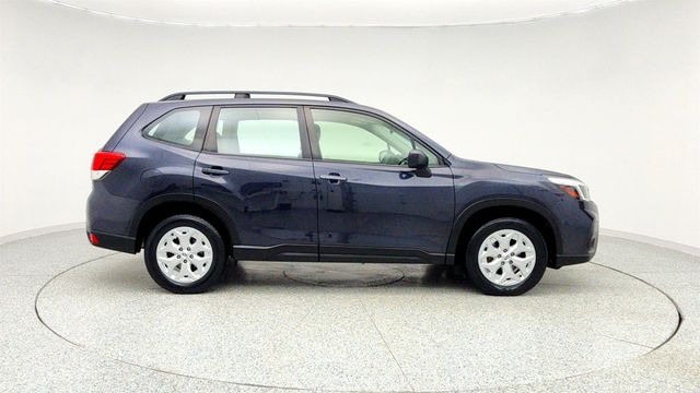 2019 Subaru Forester 2.5i with Alloy Wheel Package - 22961289 - 3