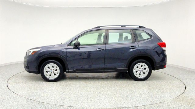 2019 Subaru Forester 2.5i with Alloy Wheel Package - 22961289 - 7