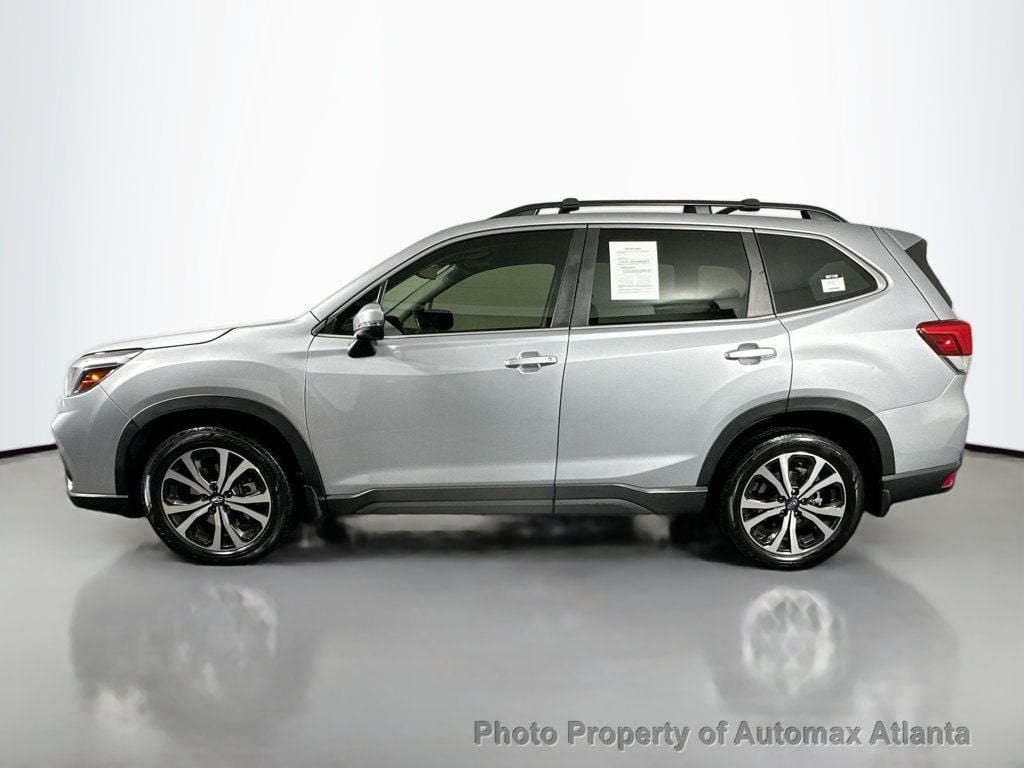 2019 Subaru Forester Limited - 22721736 - 7