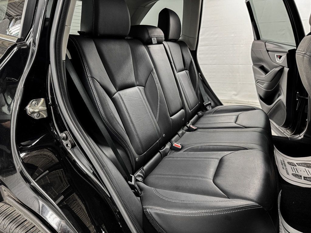 2019 Subaru Forester LIMITED AWD - 23026036 - 9