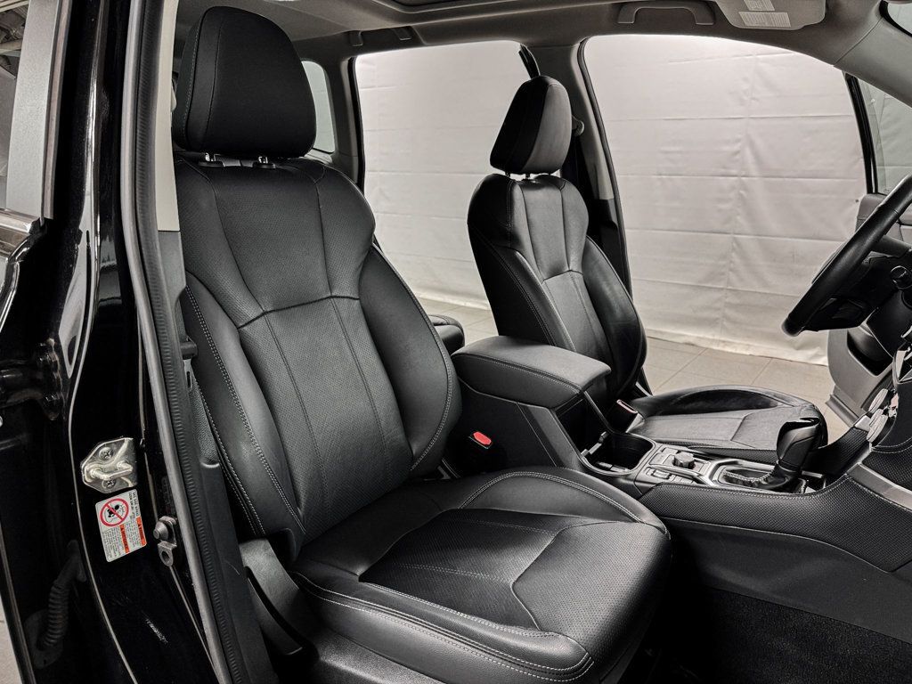 2019 Subaru Forester LIMITED AWD - 23026036 - 10