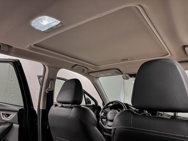2019 Subaru Forester LIMITED AWD - 23026036 - 11