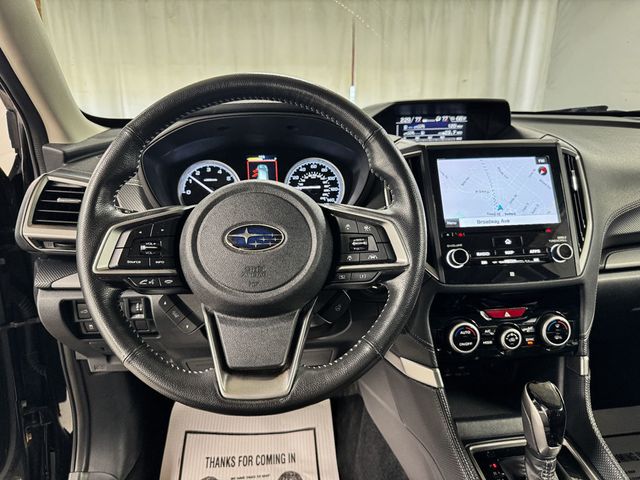 2019 Subaru Forester LIMITED AWD - 23026036 - 12