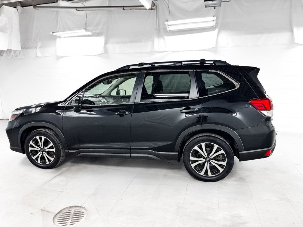 2019 Subaru Forester LIMITED AWD - 23026036 - 2