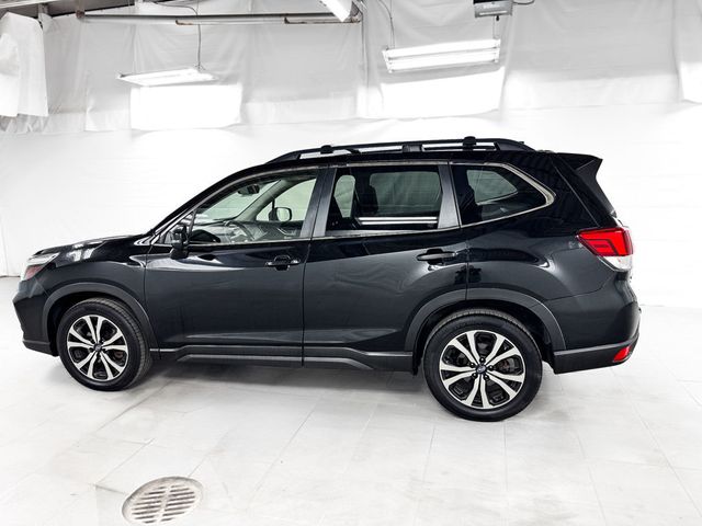 2019 Subaru Forester LIMITED AWD - 23026036 - 2