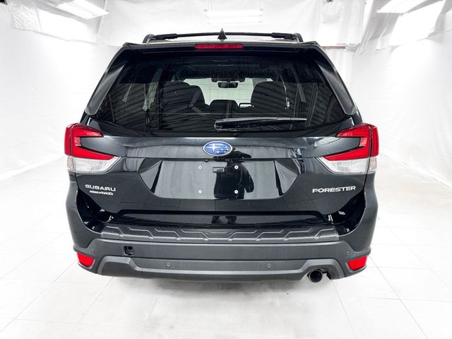 2019 Subaru Forester LIMITED AWD - 23026036 - 3