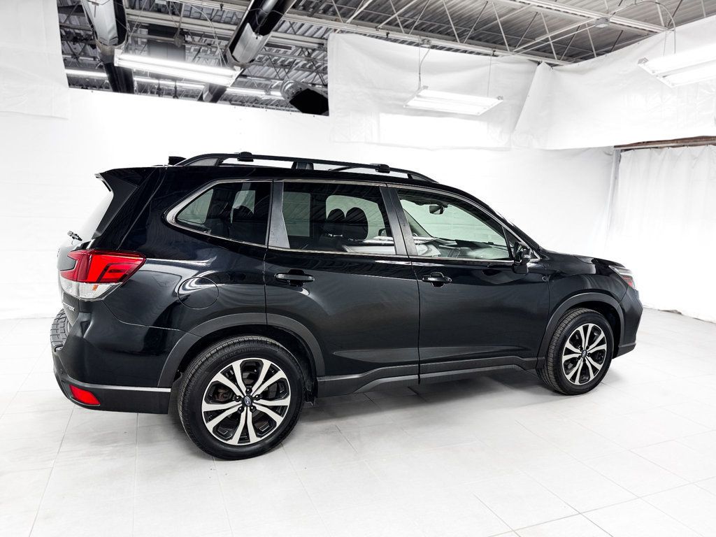 2019 Subaru Forester LIMITED AWD - 23026036 - 5