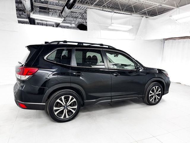 2019 Subaru Forester LIMITED AWD - 23026036 - 5